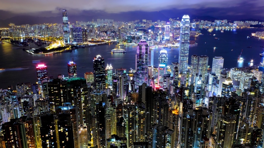 Hong Kong