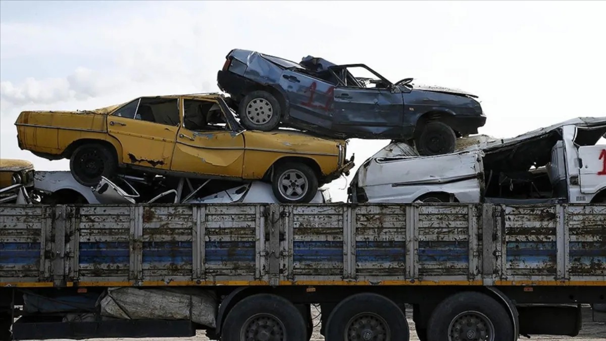 Hurda Teşviki Yasası Çıkacak Mı 'İlk Arabam Yerli Otomobil Aile Destek Programı' Ne Zaman Başlıyor (2)