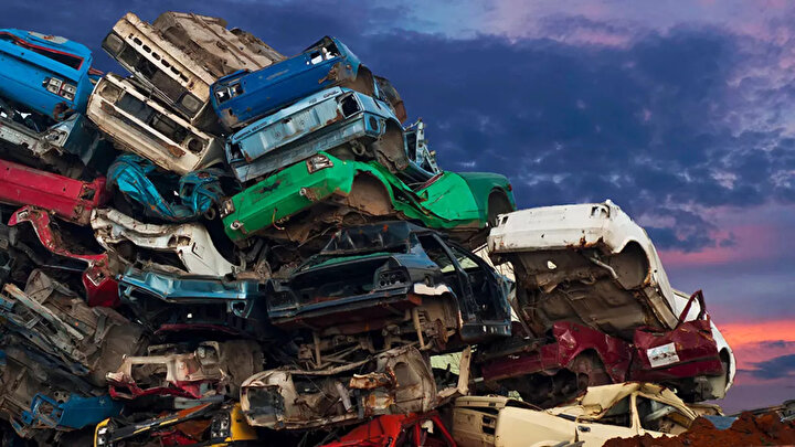 Hurda Teşviki Yasası Çıkacak Mı3