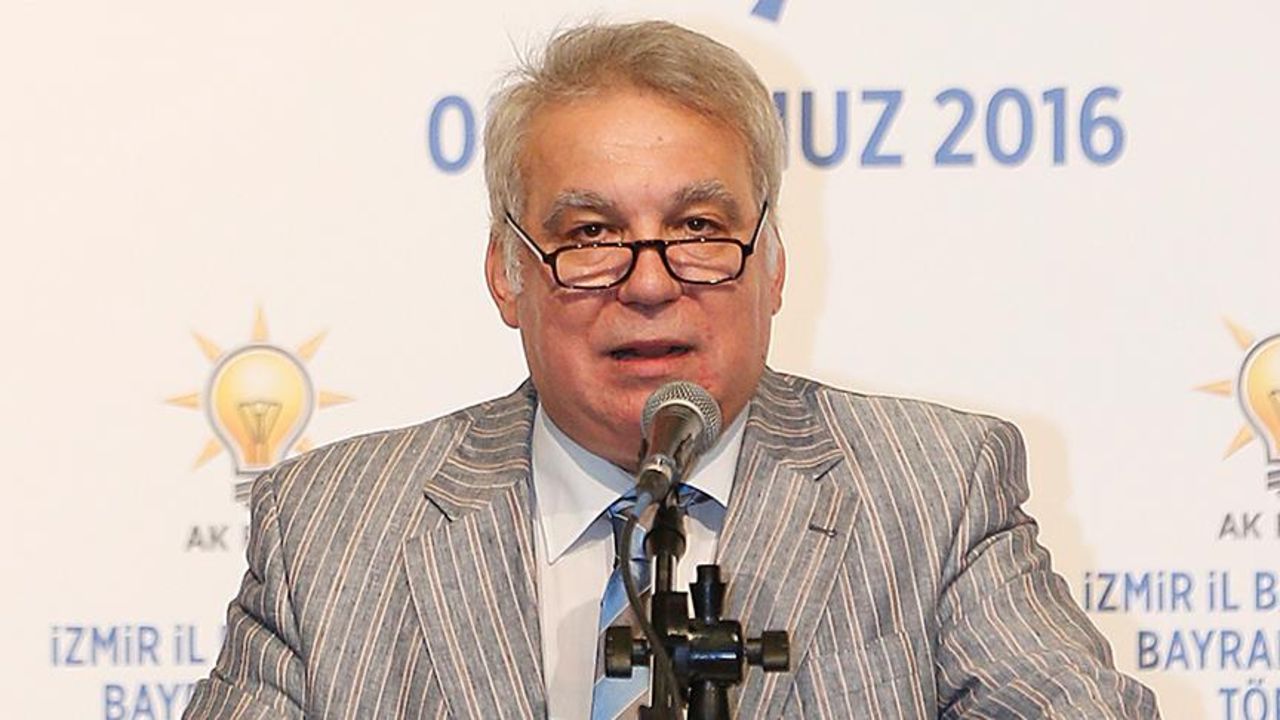 Hüseyin Kocabıyık
