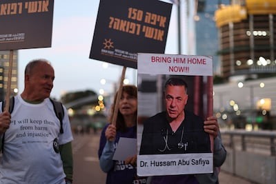 Hussam Idris Abu Safiya Kimdir 2