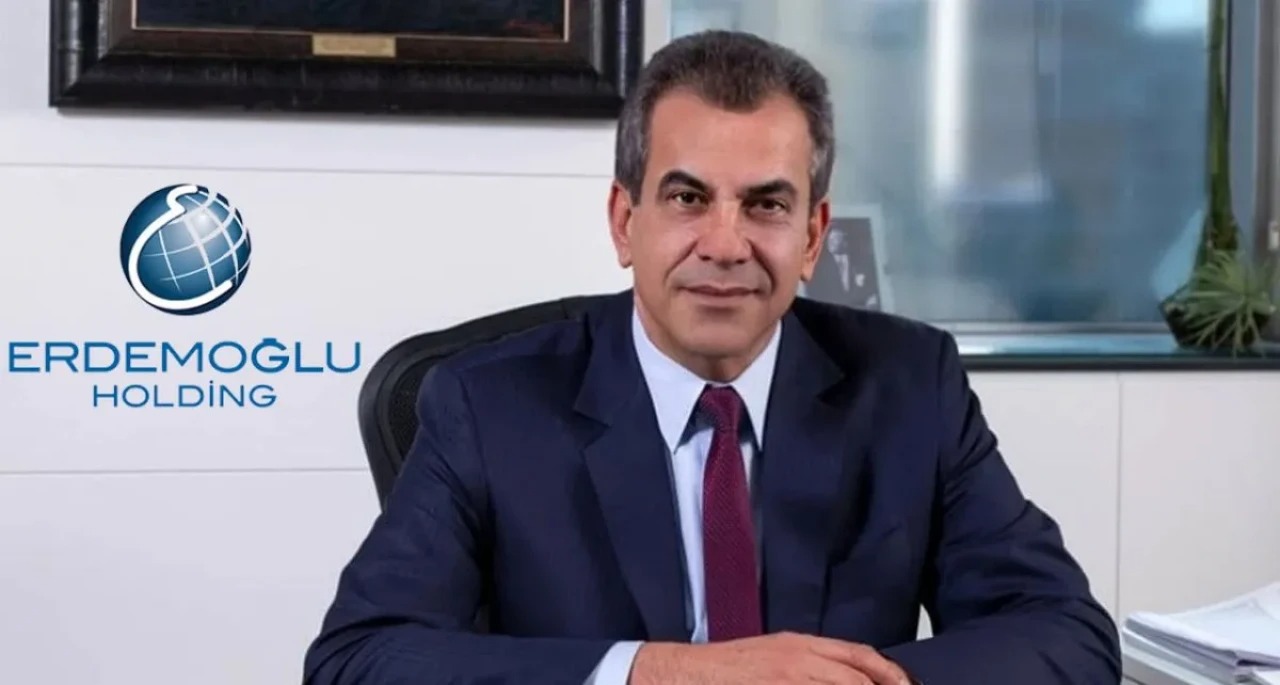 İbrahim Erdemoğlu 1