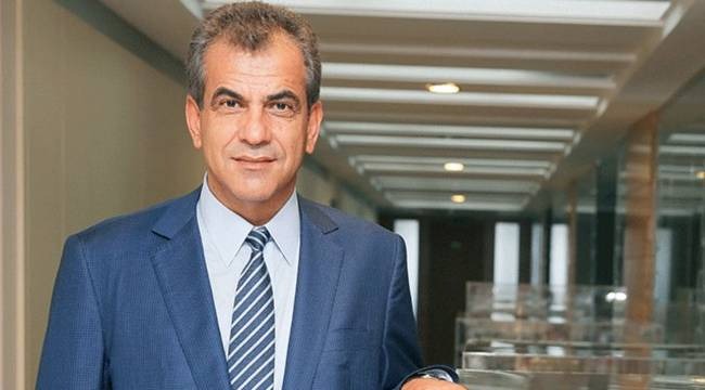 İbrahim Erdemoğlu
