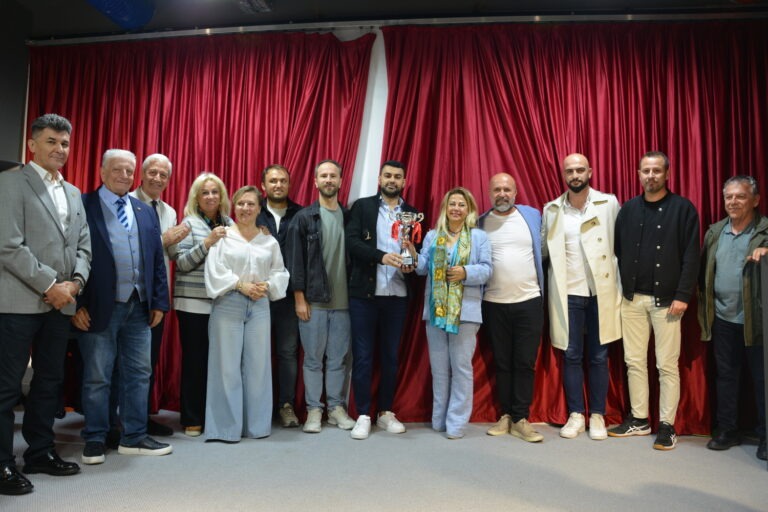 Igc Basın Ligi 1