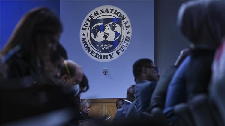 Imf Türkiye Konomisi Tahminlerini Yükseltti 1