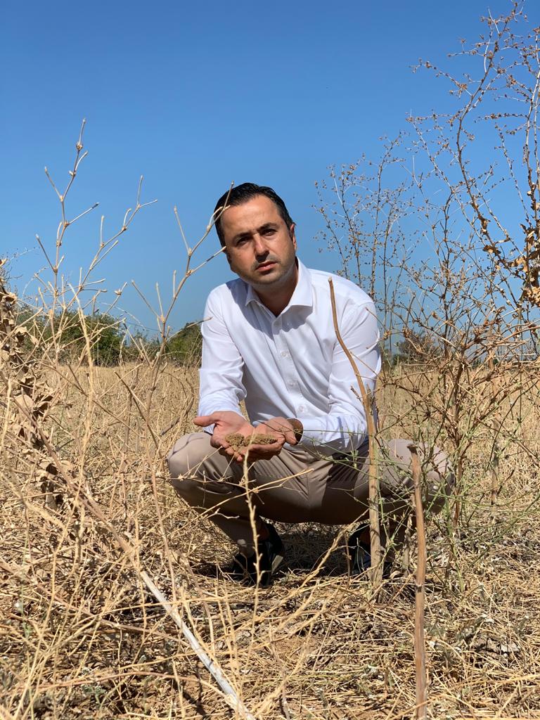 İnciraltı Planlarında Gecikme Tepkisi 'Her Gün Bir Yıl Gibi Geçiyor' (1)