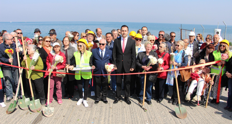 İnciraltı Planlarında Gecikme Tepkisi 'Her Gün Bir Yıl Gibi Geçiyor' (3)