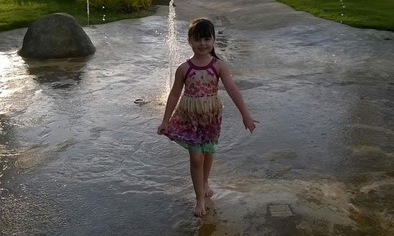 Influencer Anne Ve Kızı (1)