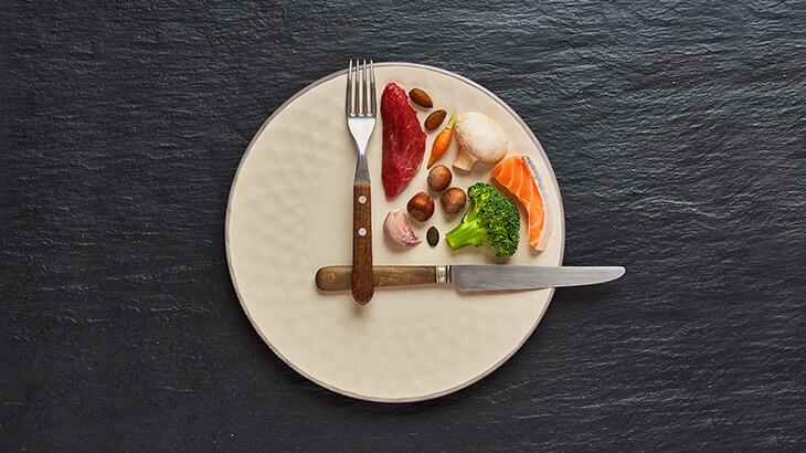 Intermittent Fasting (Aralıklı Oruç) Ile Kilo Vermenin Püf Noktaları3