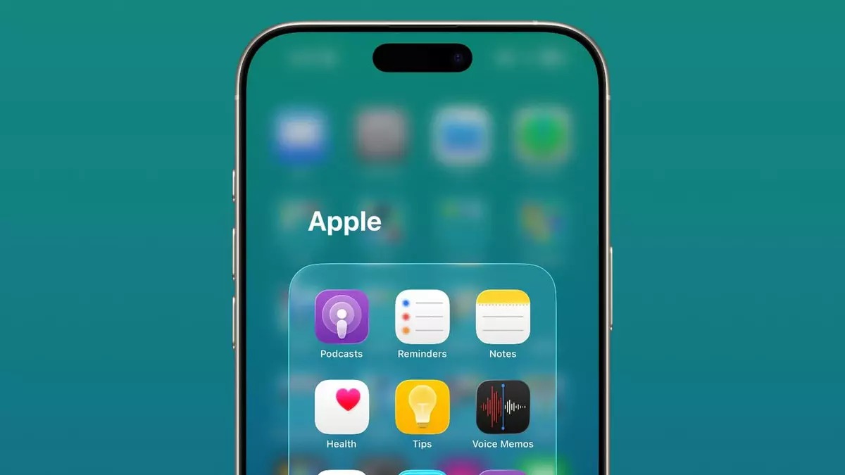 Ios 26.1 Beta 2 Sürümüyle Iphone’da Neler Değişiyor (2)