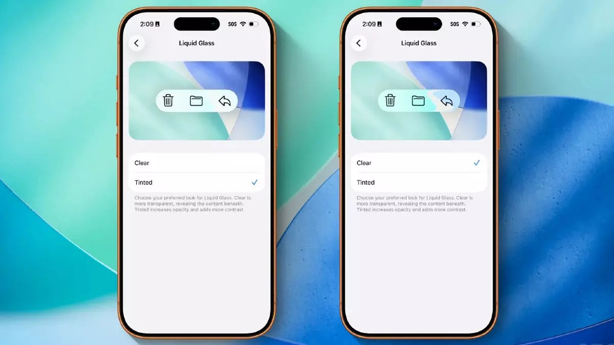 Ios 26.1 Beta