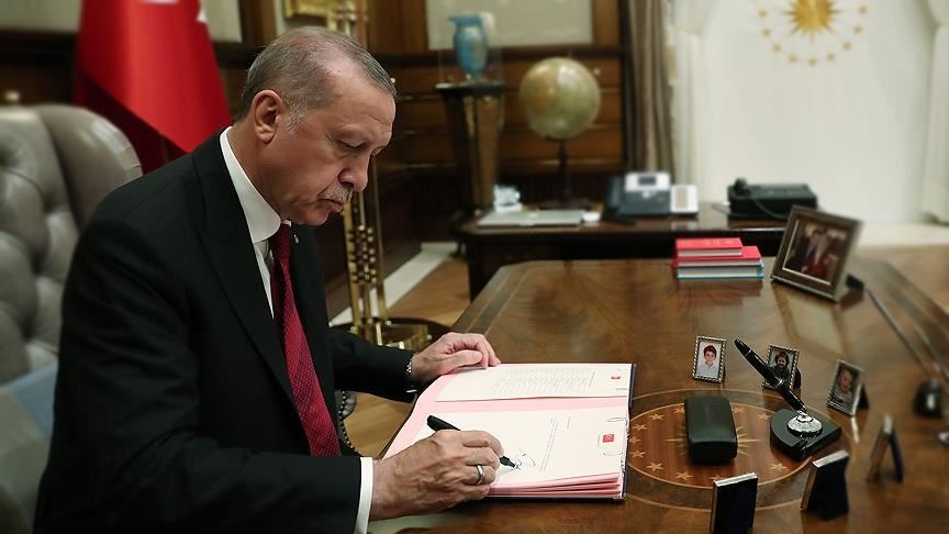 İran’a Ait 13 Kuruluşun Mal Varlığı Donduruldu 1