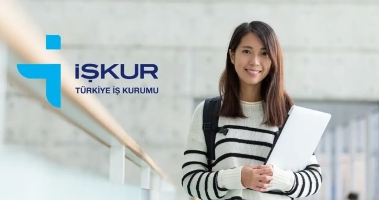 İşkur Gençlik Programı 1