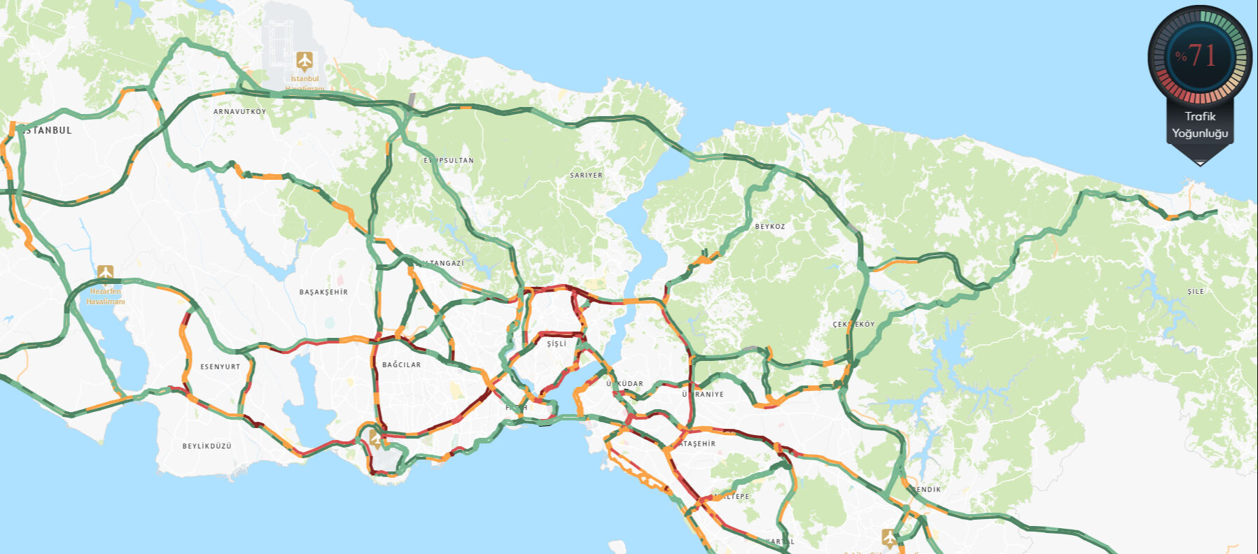 İstanbul Deprem1