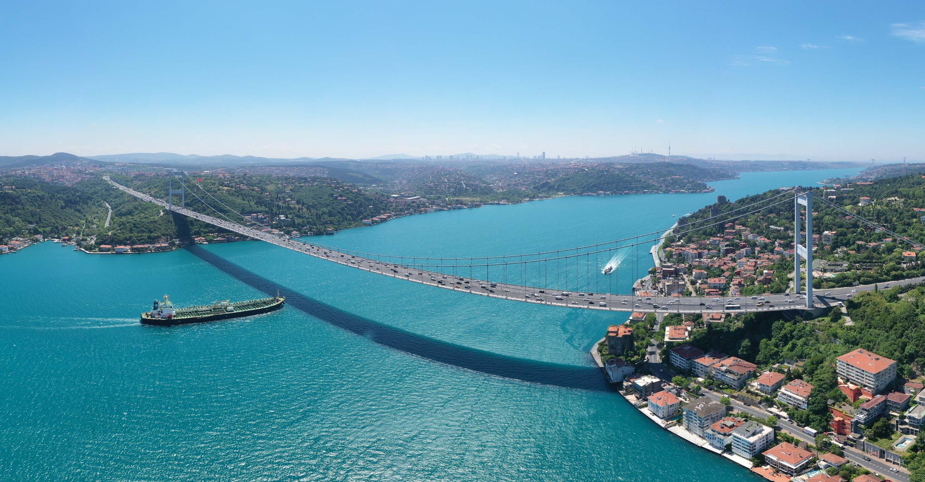 Istanbul Köprü