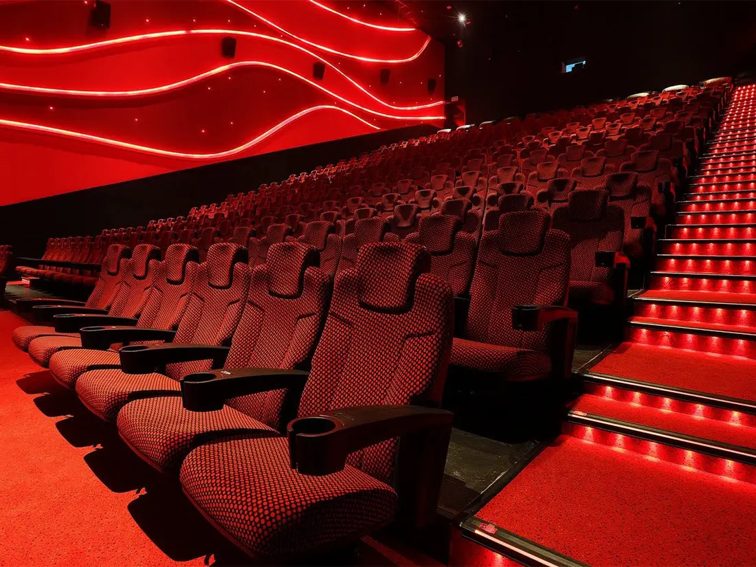 Bu cuma vizyonda hangi filmler var? Sinemaseverler için haftanın programı açıklandı