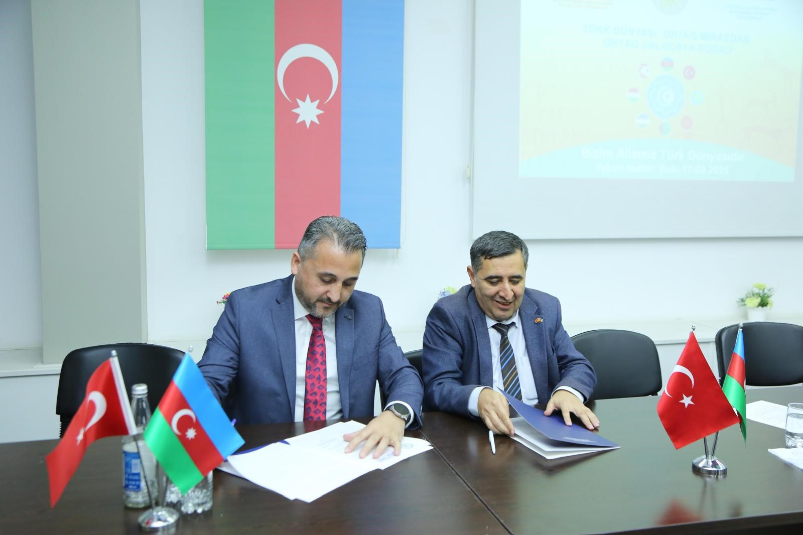 İzazder Temsilcilerinden Bakü’de Gurur Veren Başarı (2)