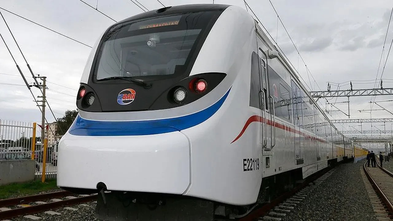 Izban-1