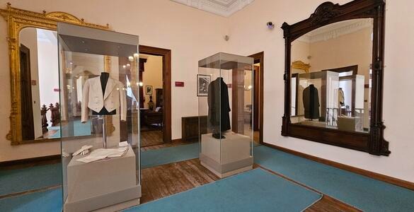 İzmir Atatürk Müzesi 3