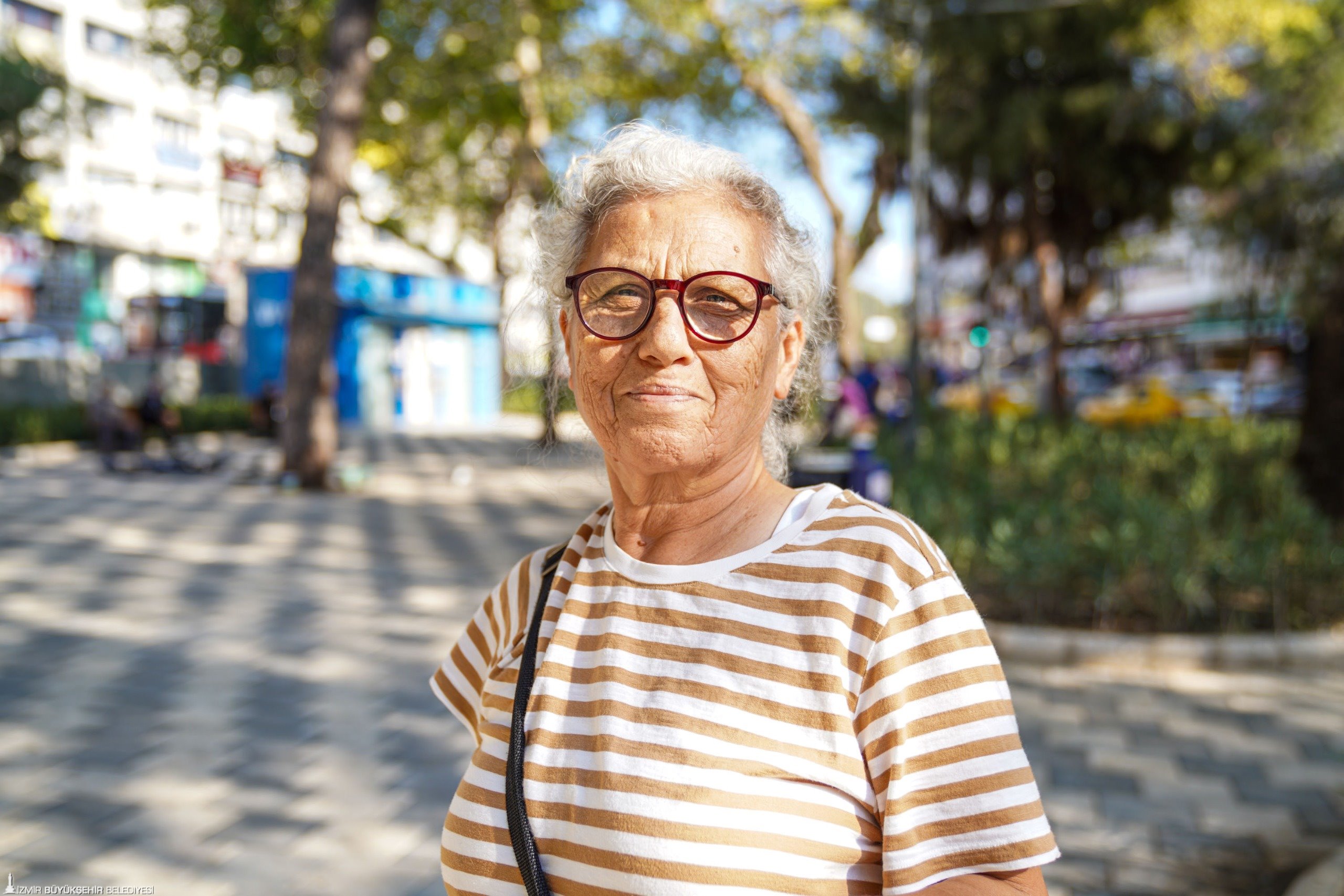 İzmir Büyükşehir, Beyazıt Aykut Parkı’nı Küllerinden Doğurdu (5)