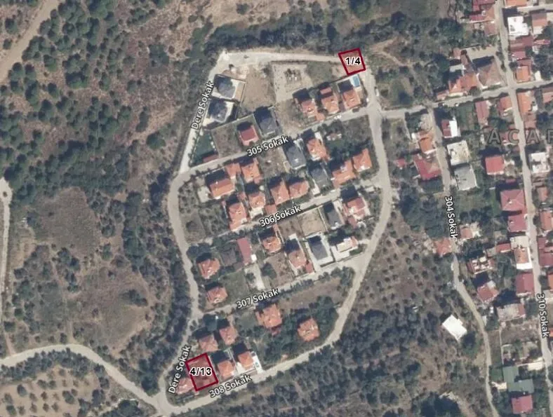 İzmir Büyükşehir'den Tartışmalı Imar Planı Selçuk'ta Kamu Alanı Ticarete Açılıyor