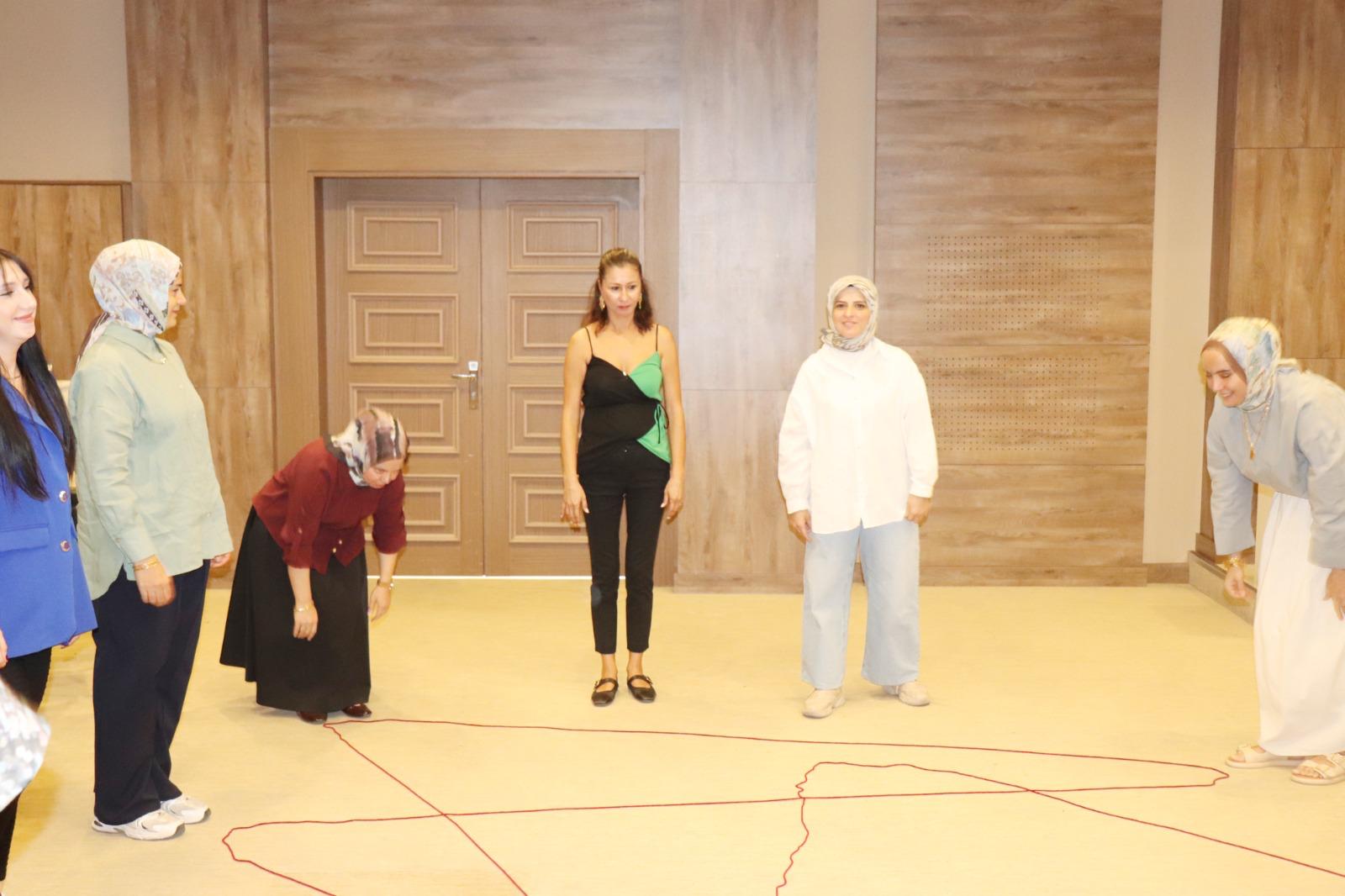 İzmir Büyükşehir’den Türkiye’ye Örnek Proje Engelli Kadınlara Sağlık Desteği (9)