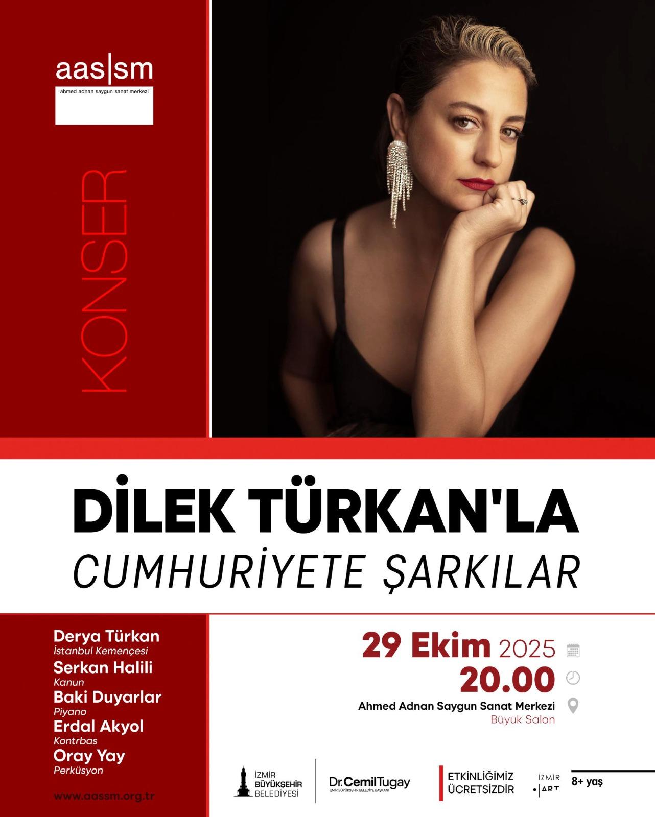 İzmir, Cumhuriyet Coşkusuna Hazırlanıyor (10)