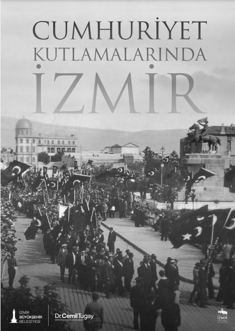 İzmir, Cumhuriyet Coşkusuna Hazırlanıyor (11)