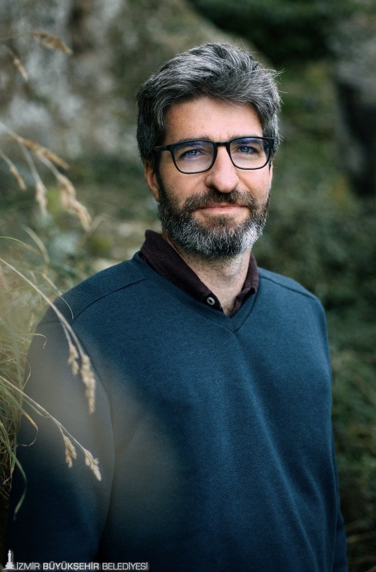 İzmir, Ekim’de Kitap Ve Müzikle Dolacak İzki̇tapfest Takvimi Belli Oldu (4)