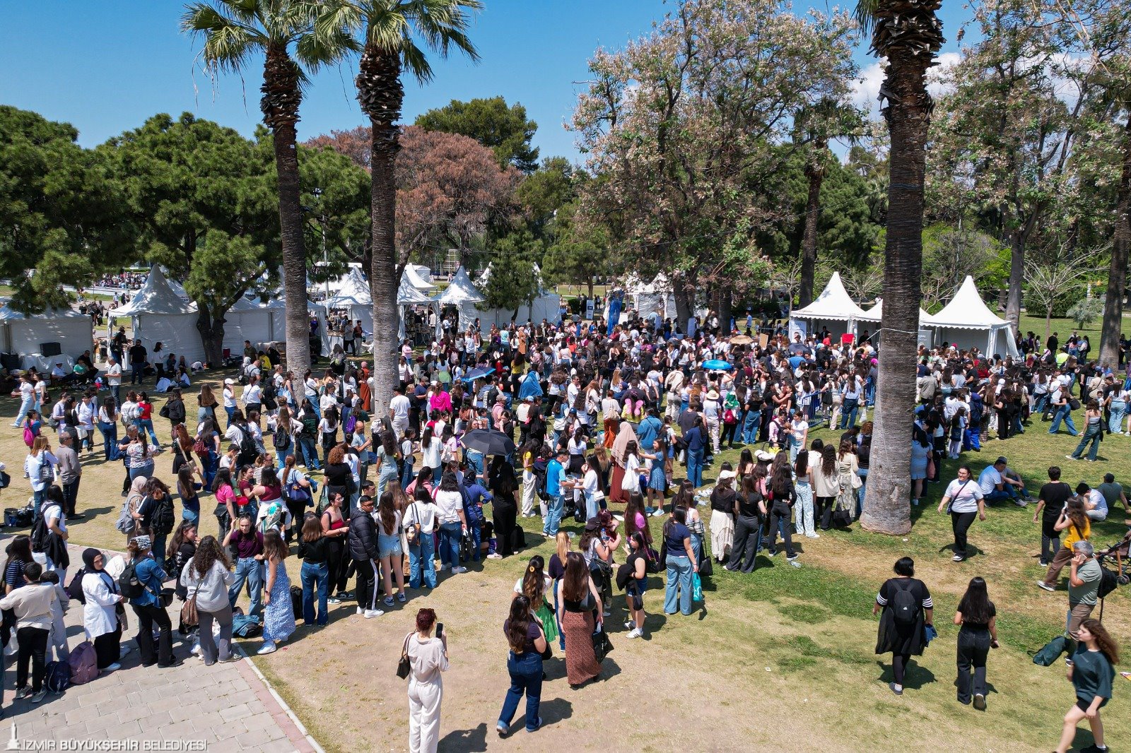 İzmir, Ekim’de Kitap Ve Müzikle Dolacak İzki̇tapfest Takvimi Belli Oldu (8)