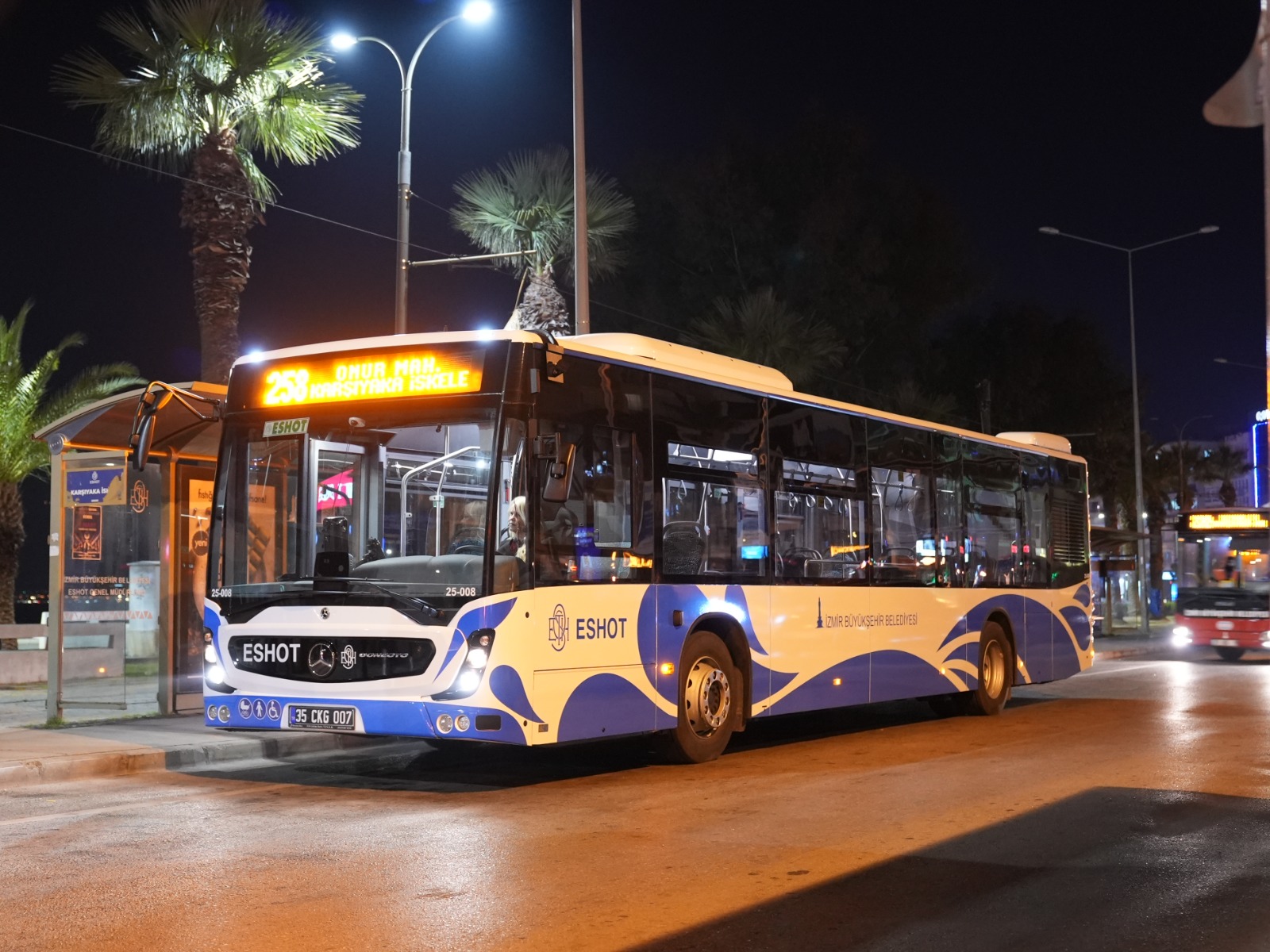 Izmir Eshot
