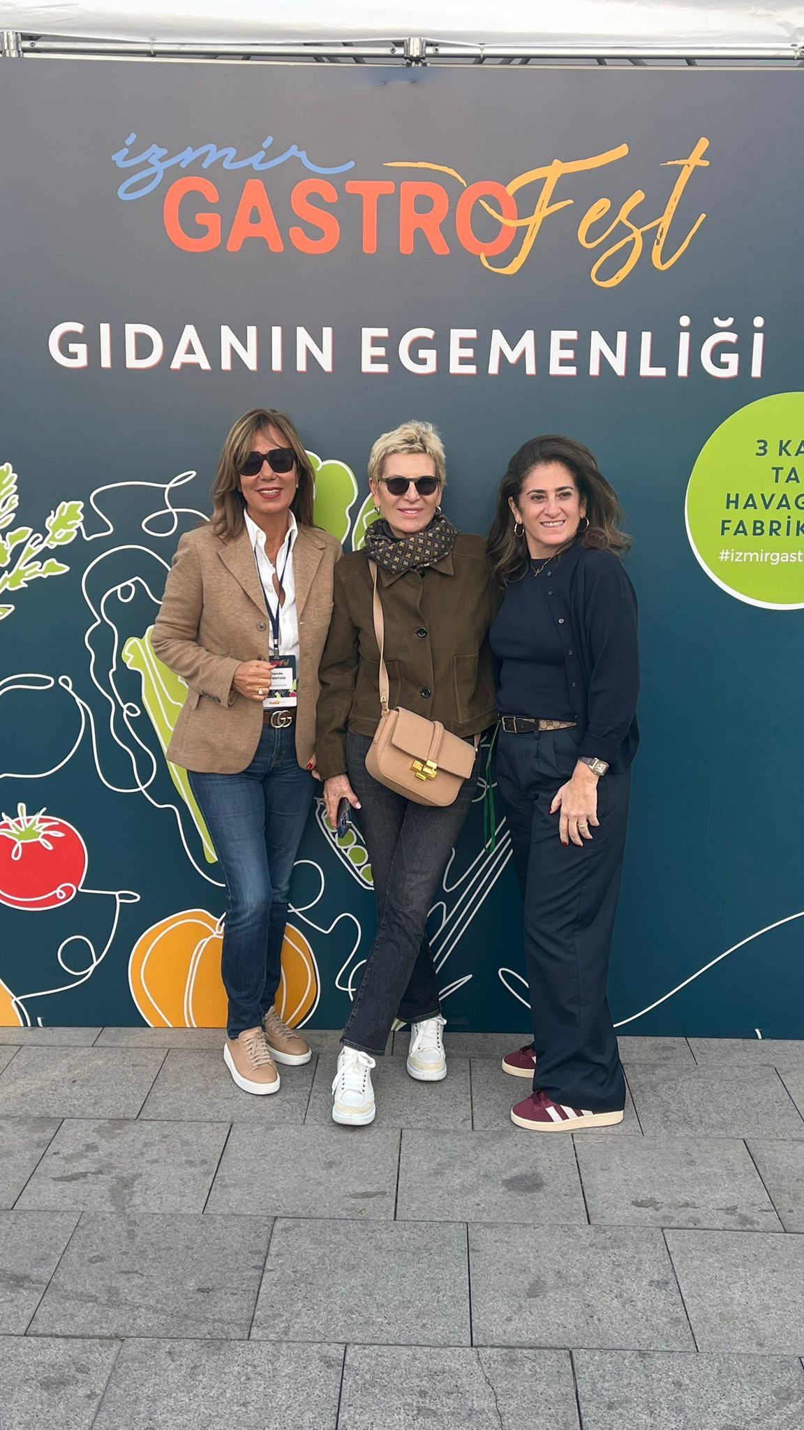 İzmir’de gastronomi şöleni başlıyor-1