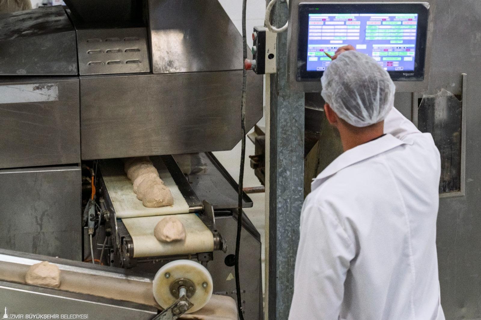 İzmir Halk Ekmek Fiyatları Değişti! Yeni Tarifede Dikkat Çeken Rakam (2)
