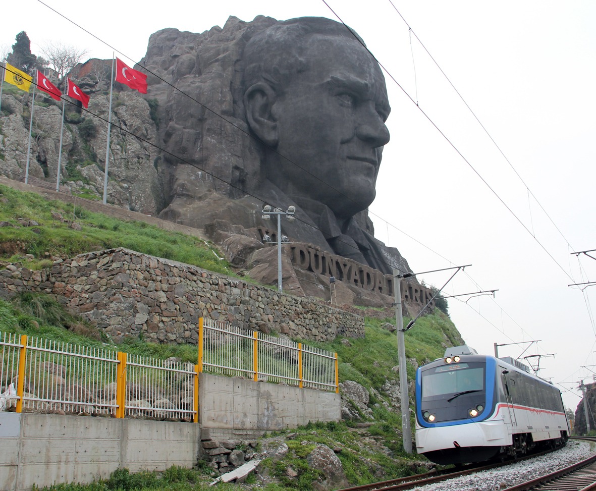 Izmir Izban