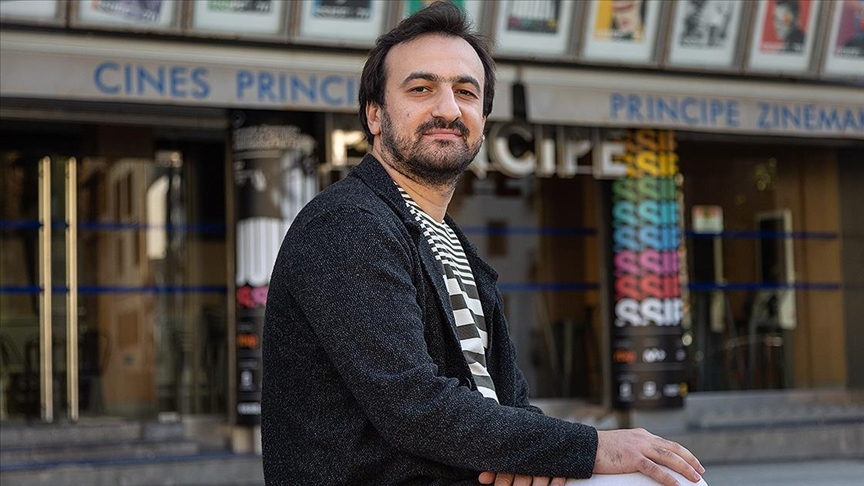 İzmir Kısa Film Festivali Jürisi Belli Oldu (2)