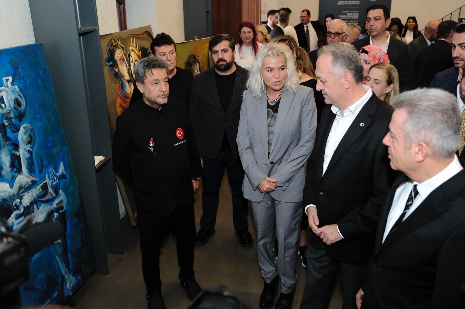 İzmir Kültür Yolu Festivali Başladı 37