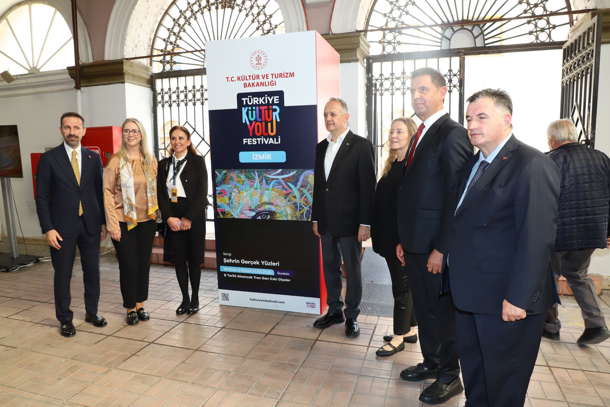 İzmir Kültür Yolu Festivali Üçüncü Kez Kapılarını Açtı (3)