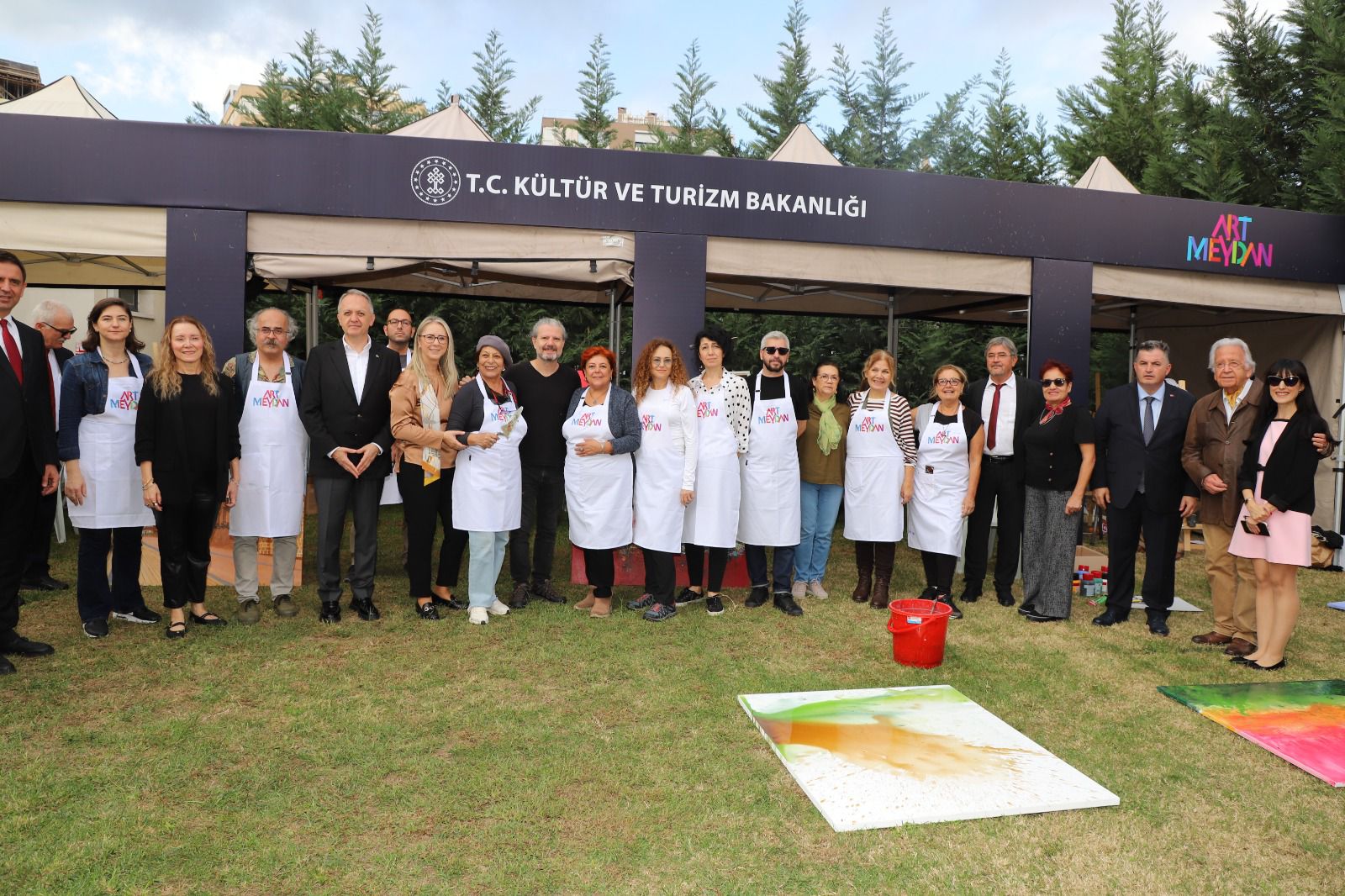 İzmir Kültür Yolu Festivali Üçüncü Kez Kapılarını Açtı (4)