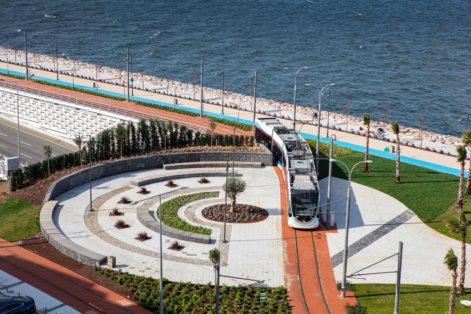 Izmir Tramvay