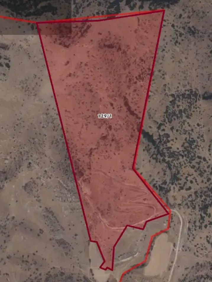 İzmir’de Arkeolojik Sürpriz Ödemiş’te Tarihi Galeri Bulundu!2