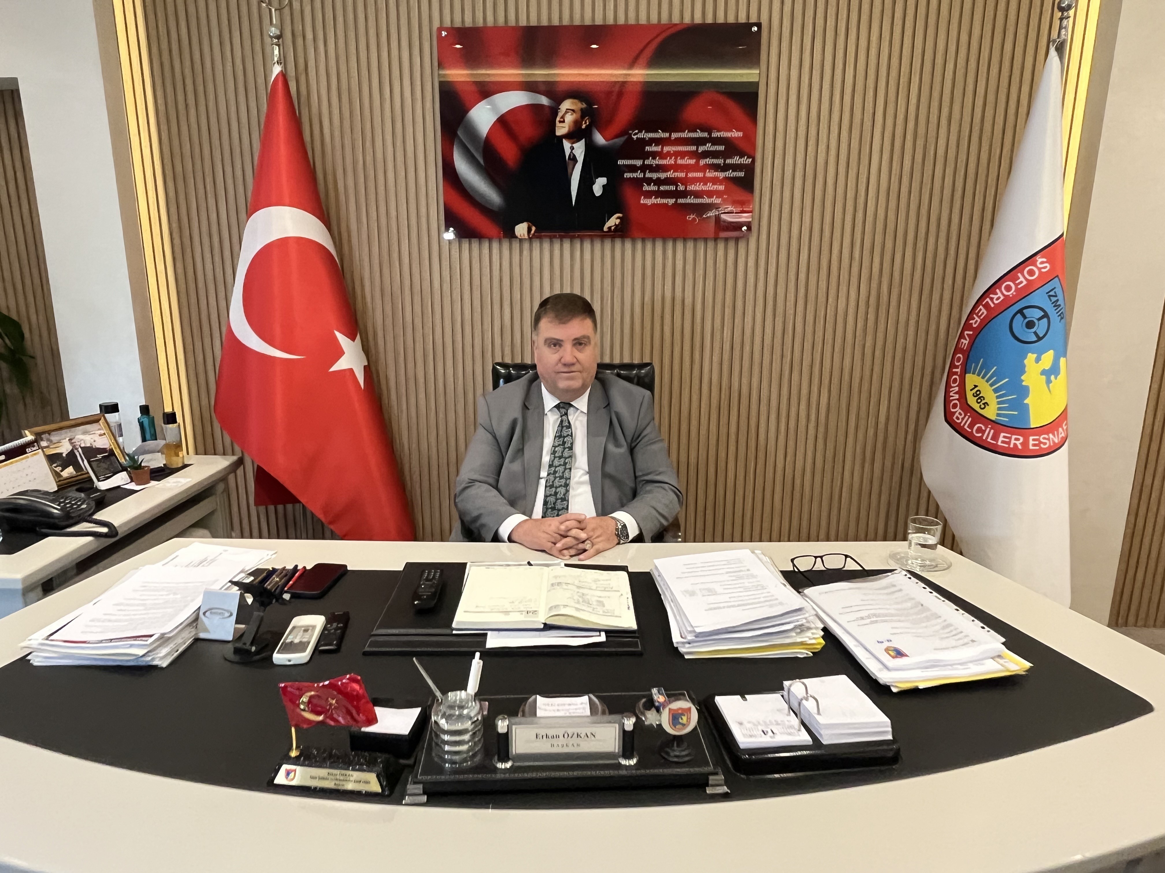 İzmir’de ‘Bisiklet Taksi’ Projesine Şartlı Destek 'Taksi Ibaresi Kaldırılsın'2