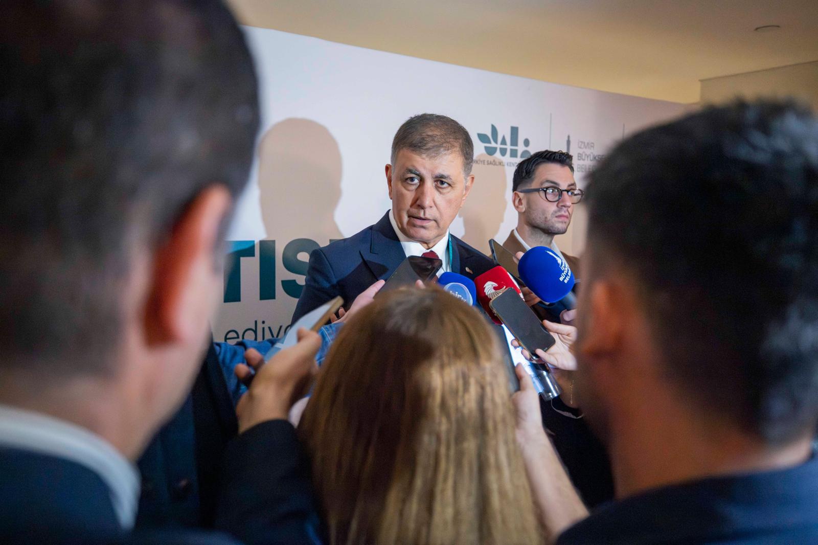 İzmir’de Çöp Sorununa Çözüm Tugay’dan Tesis Müjdesi (1)