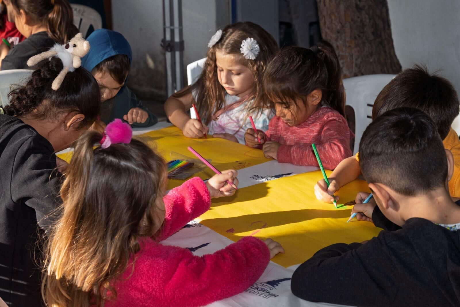 İzmir’de Cumhuriyet Coşkusu 'Her Yerde' Yaşanacak! (1)