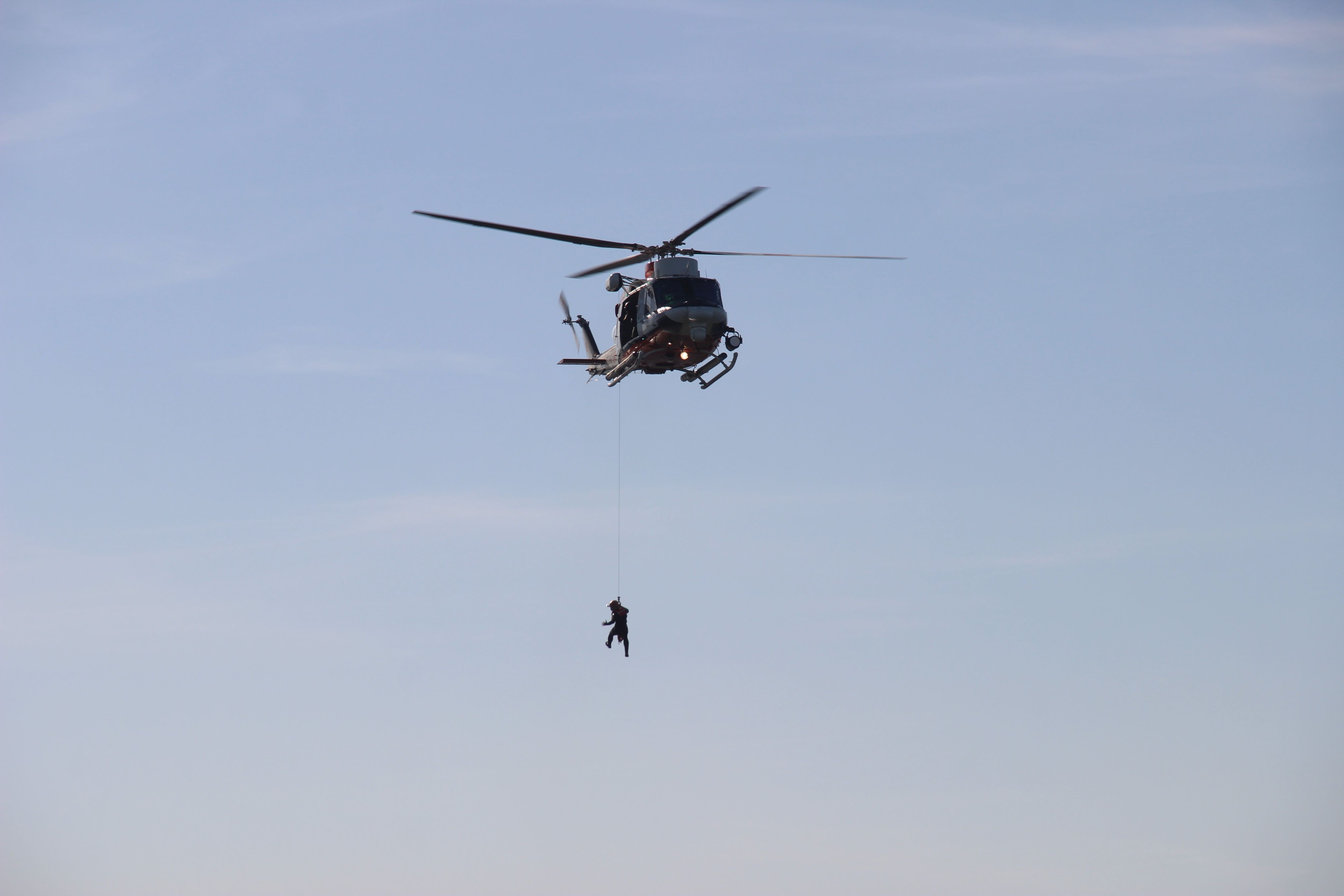 İzmir’de Geniş Çaplı Sel Tatbikatı 180 Personel Sahada (6)
