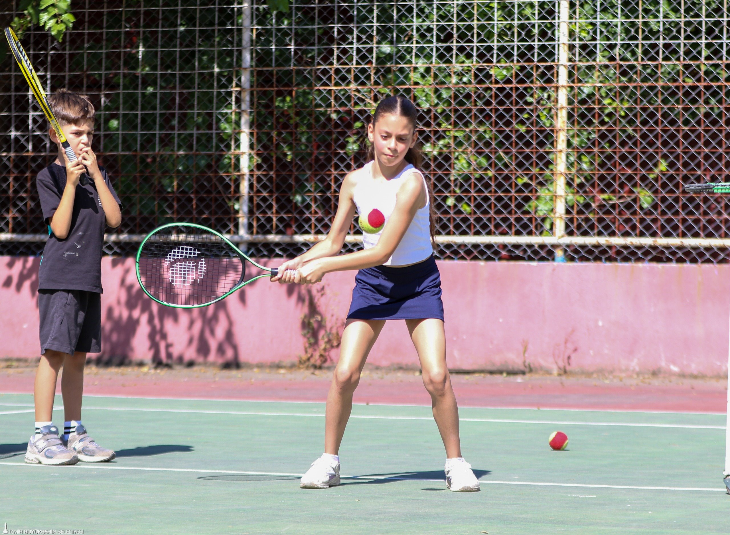 İzmir’de Kış Spor Okulları Kayıtları Başladı4
