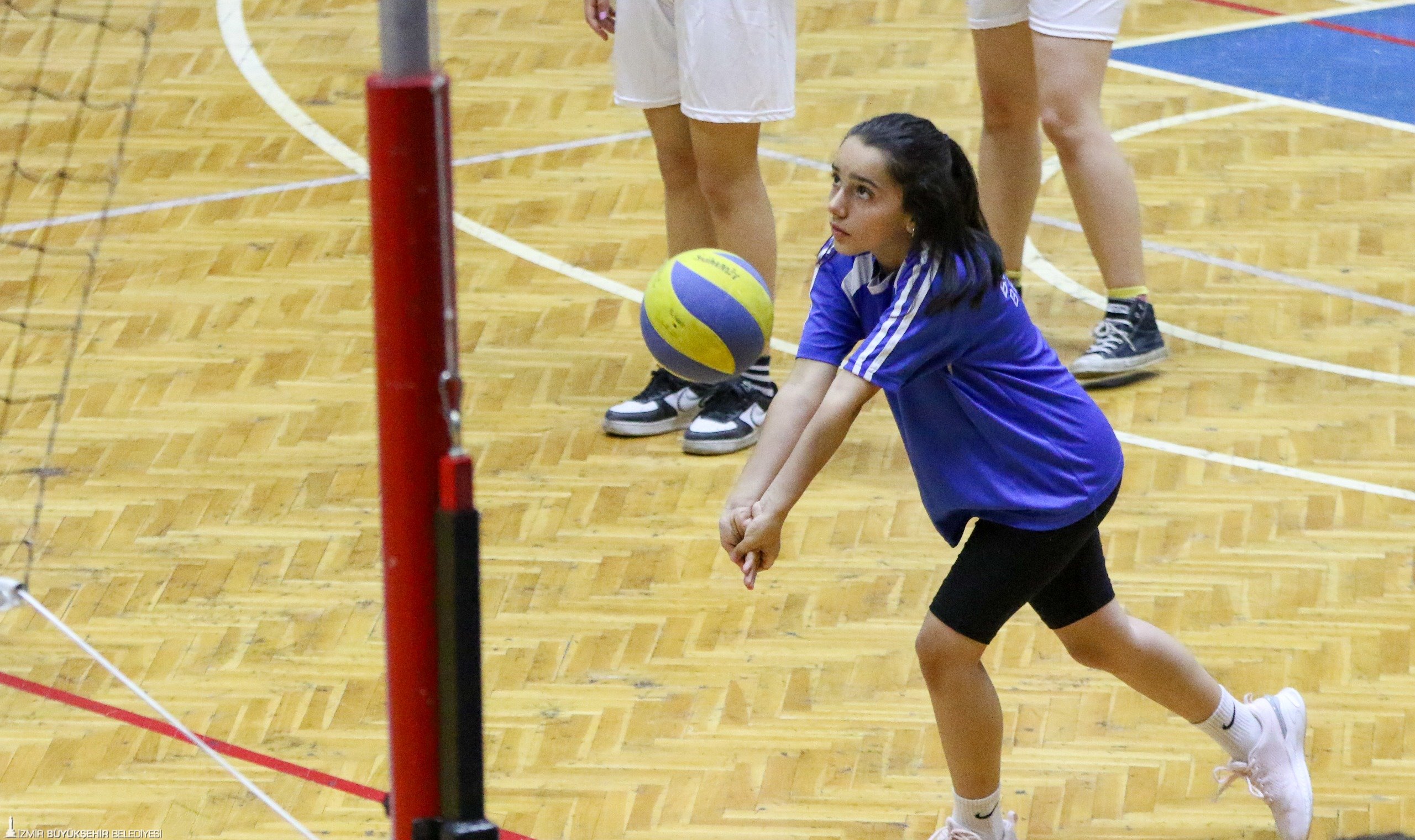 İzmir’de Kış Spor Okulları Kayıtları Başladı8
