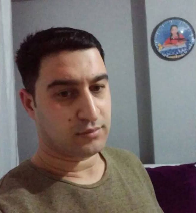 İzmir’de Komşu Kavgası Ölümle Bitti Baba Öldü, Oğlu Yaralı (1)