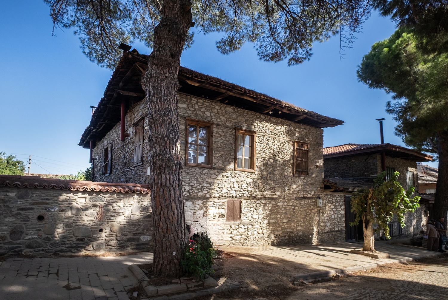 İzmir’de Tarihe Saygı Ödülleri Sahiplerini Buldu (1)