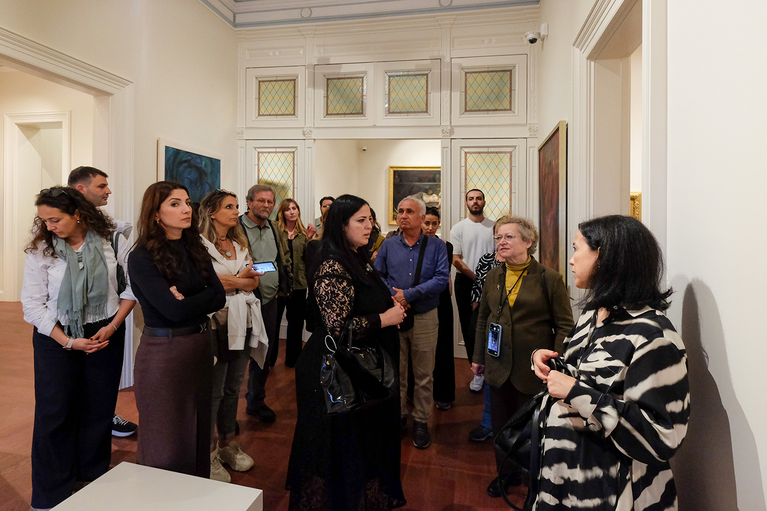 İzmir’de Tarihe Saygı Ödülleri Sahiplerini Buldu (10)