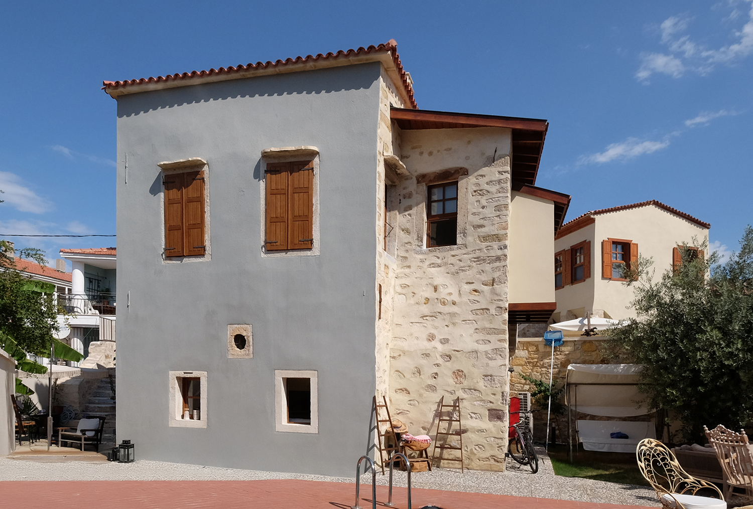 İzmir’de Tarihe Saygı Ödülleri Sahiplerini Buldu (11)